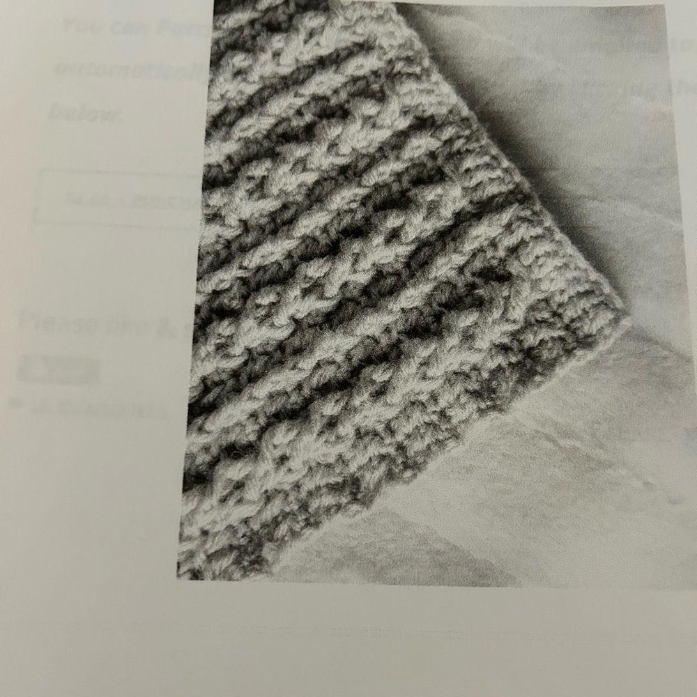 Cream Yarn - Picture 2 of 5